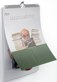 Adela Garcia. Editorial design.