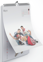 Adela Garcia. Editorial design.