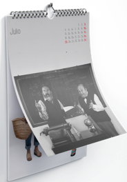 Adela Garcia. Editorial design.