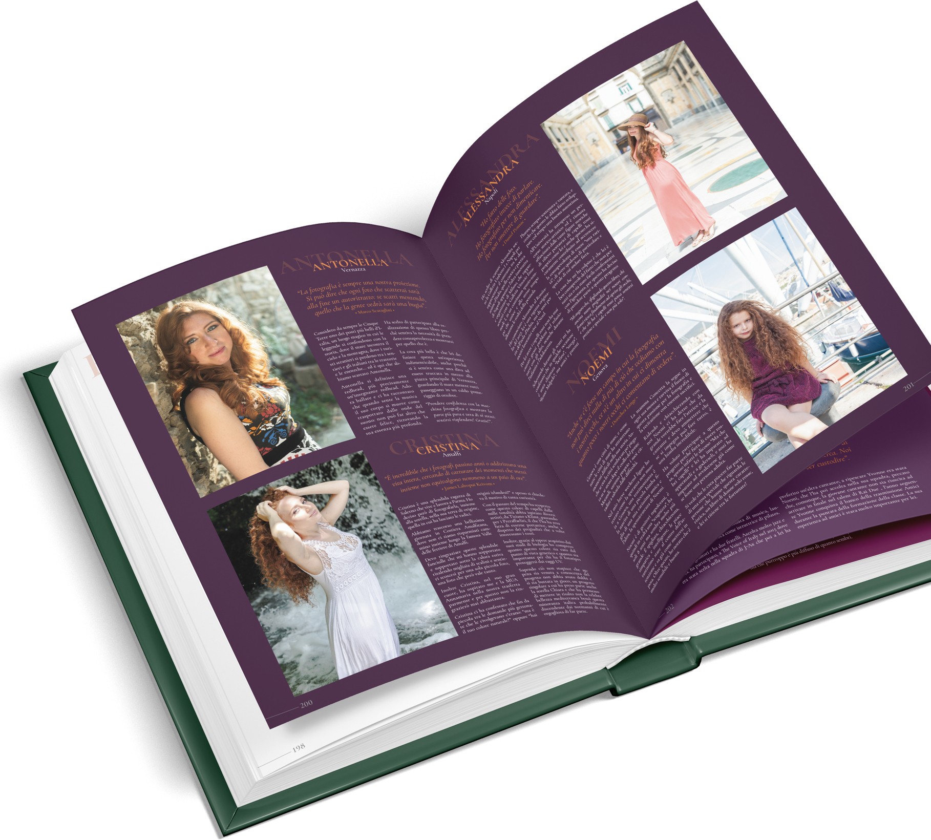 Adela.Garcia.EditorialDesign