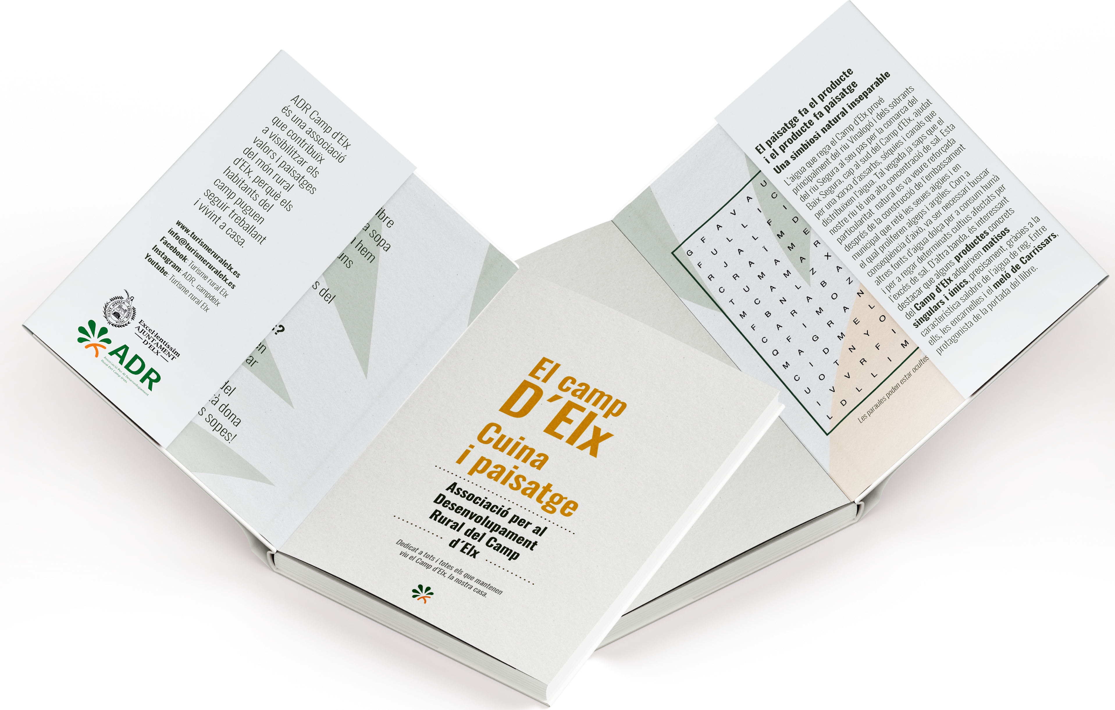 Adela.Garcia.EditorialDesign