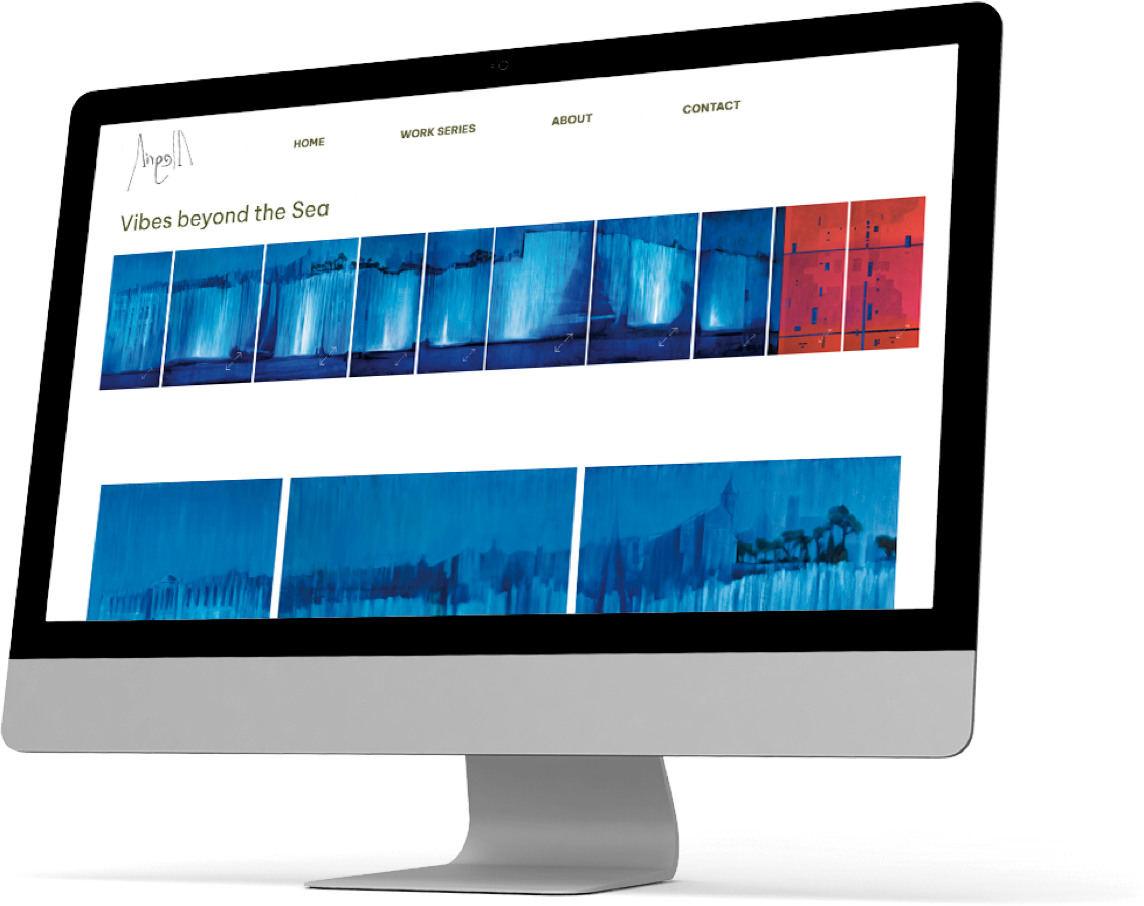 Adela.Garcia.EditorialDesign