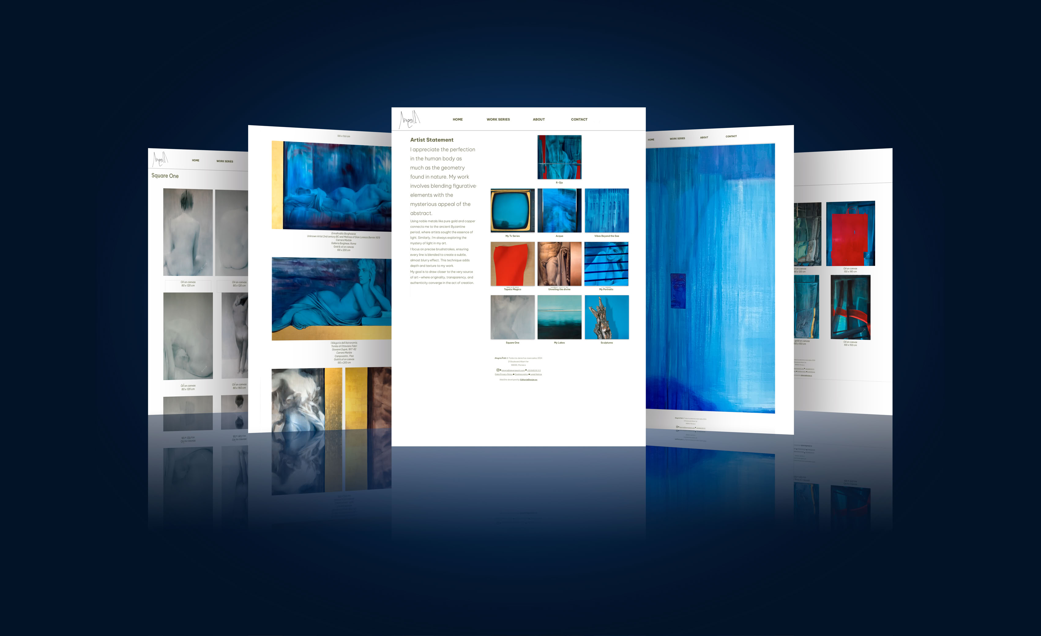 Adela.Garcia.EditorialDesign