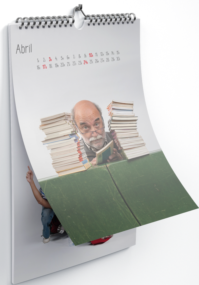 Adela Garcia. Editorial design.