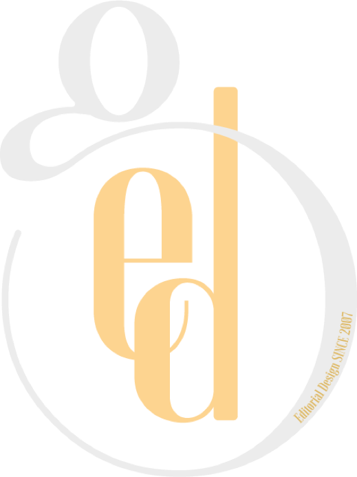 We are experts in editorial design. The branch of graphic design, specialized in publications such as books, magazines, newspapers, thesis, catalogs, brochures. We will make your project a reality.